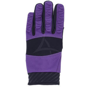 Gants de sécurité pour mécaniciens Paume renforcée Cuir Néoprène Sans silicone Personnalisable pour une utilisation intensive Travaux mécaniques et utilitaires - Product Image 2