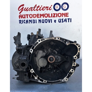 CITROEN C5 Break 2ª Serie 2222YW RHR Diésel 2000 (04>08) - Product Image 1