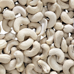 Best Rate Cashew <b>Kernels</b> Ww180 Ww210 Ww240 Ww320 Santigo Factory In Vietnam Wholesale Exported To Asia, Eu, Middle East - Product Image 1