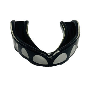 Protector Bucal de Alta Calidad para Boxeo, Protector Bucal de Gel EVA para Entrenamiento de MMA, Protector de Goma con Logotipo Personalizado - Product Image 1