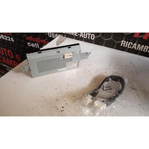 จอแสดงผล GREAT WALL MOTOR Hover Serie (06>) รุ่น 7912100XK00XB - Product Image 4