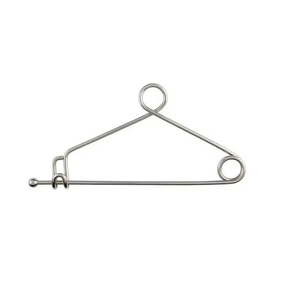 Hot Selling Bookwalter Premium Quality Stainless Steel Manual Retractor Set Rhinoplasty <b>Table</b> Mounted <b>Clamp</b> for General Surgery - Product Image 4
