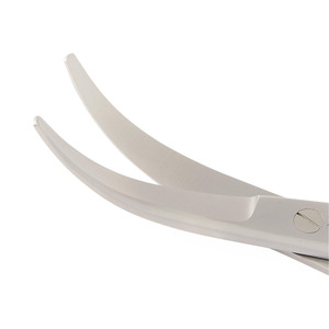 Ciseaux Jorgenson de qualité professionnelle, à lame acérée, 14 pouces (35,5 cm), instruments chirurgicaux manuels en acier inoxydable - Product Image 5