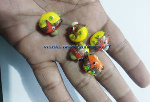 El mejor precio para la fabricación de joyas, nuevas cuentas de cristal de Murano y cuentas de vidrio de lujo en varios colores para compradores genuinos a granel - Product Image 1