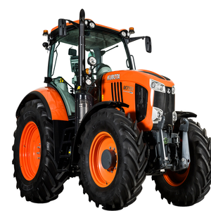 Meilleure offre Kubota M7171 petit tracteur (plus de modèles à vendre) Tracteur Marketing Key Belts Power Engine Technical Sales Wheel - Product Image 3