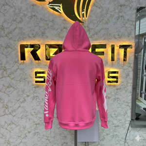 Sudadera con capucha con cremallera para hombre, la más demandada por fabricantes y clientes, con estampado digital, 100% algodón, para invierno, fabricada en fábrica, precio económico. - Product Image 6