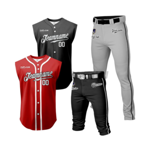 Camiseta de Béisbol Personalizada de Alta Calidad para Hombre Adulto, Precio de Fábrica, Transpirable, Nuevo Diseño, Venta Caliente, Opciones de Talla 3D OEM - Product Image 3