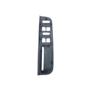 Carcasa de Interruptor de Ventana Delantera Izquierda para VW Passat B5.5 2001-2005, Gris, 3b1867171e, Interruptores Automotrices - Product Image 2
