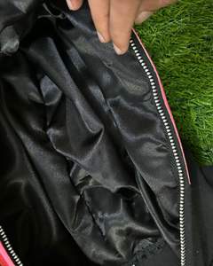 Sudaderas con Capucha de Doble Forro Personalizadas al por Mayor, Sudadera de Algodón Grueso Extra Cálida para Invierno - Product Image 6