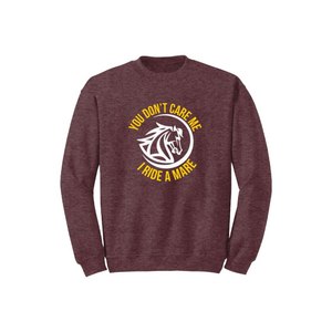 Sudadera de mezcla de algodón con estampado de temas de animales Estilo casual 12 opciones de color 260-280 Heavy GSM Diseño personalizable Colocación - Product Image 3