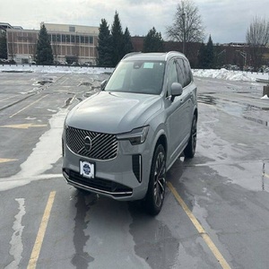 Vo_lvo XC90 B6 Ultra 7P d'occasion en excellent état, modèle 2026 - Product Image 1
