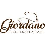 GIORDANO ECCELLENZE CASEARIE logo