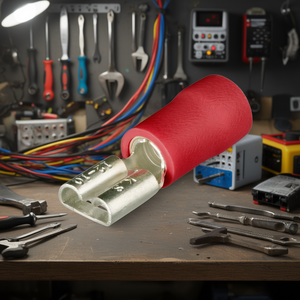 Douilles de borne isolées Knipex 100 avec embouts, chaque pièce - Product Image 3