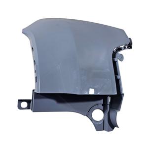 Esquina del Parachoques Trasero Derecho para Jeep Avenger Serie 735768222 (22>) - Product Image 6
