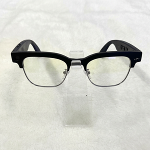 Lentes Inteligentes con Cámara de 8MP, Video 1080P, Transición IA, Llamadas Bluetooth, Reproductor de Música, Marco Metálico, Resistencia al Agua IPX5 - Product Image 4