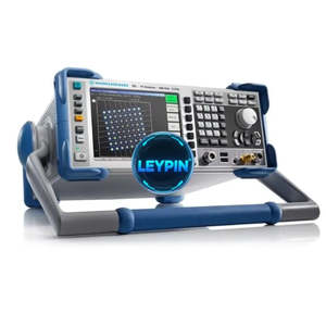 Analizador de Señales de TV ETL Rohde & Schwarz, Rango de Frecuencia de 500 kHz a 3 GHz, Analizadores de Espectro Lexso - Product Image 2