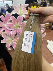GRAN VENTA 2026 Extensiones de Cabello Natural Liso de Primera Calidad, Sedoso y Duradero - Product Image 2