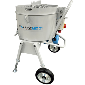 เครื่องผสมเสียงกลอง Kaleta MIX-21 - Product Image 1