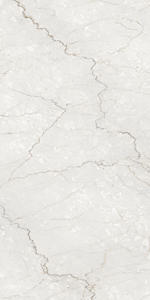 Baldosas de porcelana vitrificada superventas de baja absorción de agua para baños públicos. - Product Image 2