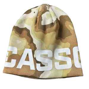 Bonnet d'hiver personnalisé en tissu doux et respirant, imperméable, idéal pour les trajets quotidiens, les voyages par temps froid, les promenades en plein air et la plage. - Product Image 2