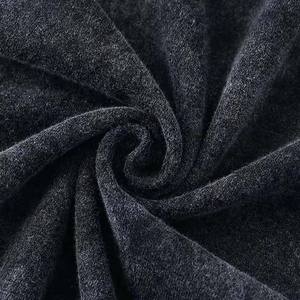 Camiseta de Manga Corta para Hombre, 230 g/m², Algodón y Fibra de Bambú, Estilo Vintage, Hombros Caídos, Lavado Ácido, Tallas Grandes, Personalizable, Verano - Product Image 6