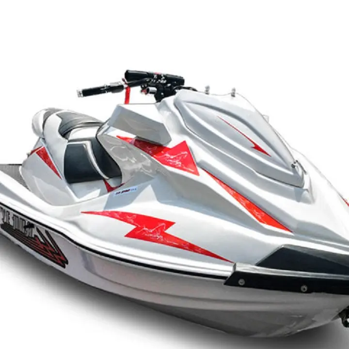 Super Star potential High Quality 1800cc 4 Stroke Wave Boat Jet Ski & Jet Ski