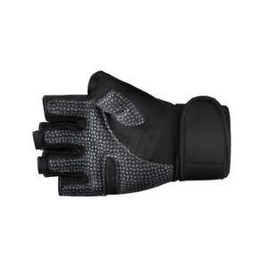 Gants de musculation en cuir de qualité supérieure pour l'entraînement en salle de sport, gants de fitness 2026 - Product Image 4