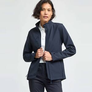Veste Softshell Jude pour femme-Respirante, durable et parfaite pour la randonnée, le trekking et les activités de plein air décontractées - Product Image 1