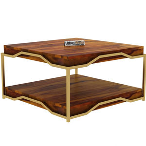 Mesa de Centro de Madera Dub - Product Image 3