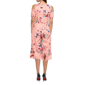 Fait sur mesure Meilleure qualité Personnalisé Sexy Femmes Une Pièce Combinaisons Dernière Conception Léger Femmes Combinaisons - Product Image 3