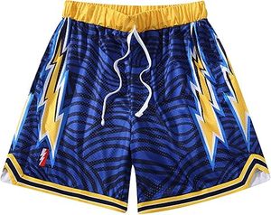 Private Label <b>Mens</b> Retro Mesh Custom <b>Long</b> Wholesale Blank Athletic Embroidery Vintage Corduroy zero Custom Basketball <b>Shorts</b> - Product Image 1