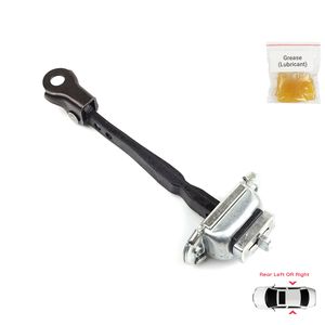 BDP1253 limite de sangle de contrôle d'arrêt de charnière de porte arrière 824304EA0A pour Kadjar Nissan Qashqai MK2 J11 Bross pièces automobiles fabriquées en turquie - Product Image 1