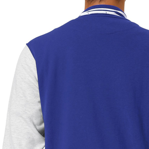Veste universitaire sur mesure à prix de gros 2025 vêtements d'hiver pour hommes vestes universitaires à vendre - Product Image 6