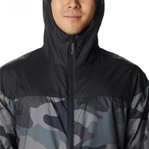 2025 Hi8gh qualité coupe-vent veste pour hommes en gros hommes vent Barker veste décontracté hommes extérieur veste - Product Image 5