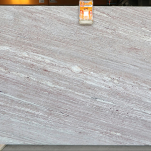 Thunder White Granite Polished Modern Big Slab a Stunning <b>Stone</b> with Unique Features - Product Image 1