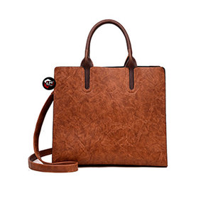 Bolsos de cuero de moda para mujer, bolsos elegantes, bolsos de hombro, bolsos de viaje, bolsos para el día a día, bolsos de cuero modernos - Product Image 2