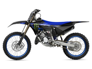 Motocicletas All-Best 2026 YZ125 Ediciones Monsters Energy en Stock - Product Image 5