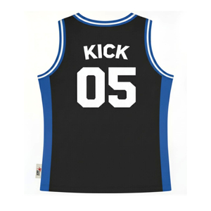 Equipment Polyester Sportswear Basketball Uniform 2026 New Arrival Custom Printed Basket Ball Sublimated Uniform - Product Image 2