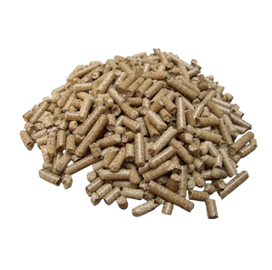 Enplus เชื้อเพลิงชีวมวลอัดเม็ดไม้ A1เป็นมิตรกับสิ่งแวดล้อมหม้อไอน้ำร้อนบ้านอุตสาหกรรม - Product Image 2