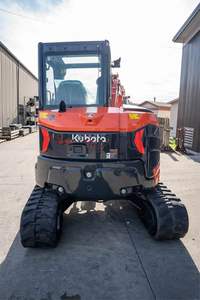 สำหรับ Kubota U48-5 5ตันรถขุดตีนตะขาบรถขุดขนาดเล็กส่วนประกอบหลักรวมถึงเครื่องยนต์ปั๊มมอเตอร์เกียร์ตลับลูกปืน - Product Image 2