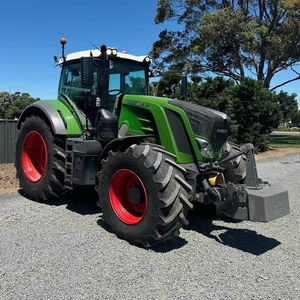 Tractores Fendt 504 Usados en Venta - Product Image 1