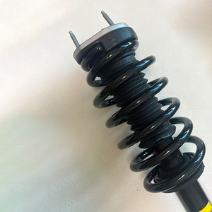 Conjunto de resorte helicoidal de puntal de <span class=keywords><strong>Amortiguador</strong></span> <span class=keywords><strong>delantero</strong></span> para <span class=keywords><strong>Dodge</strong></span>, Jeep, Chrysler 68572291AF - Product Image 2