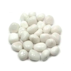 Compre piedras caídas de cristal natural de la mejor calidad para curación y joyería al por mayor a precio de mercado de la India - Product Image 6