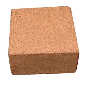 Turba de coco orgánica extra lavada agrícola Coirpith Low EC PH 5,8-6,8 Uso en invernadero - Product Image 4