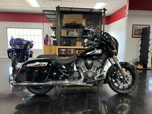 Motocicleta Indians Chieftain, la Más Vendida, Nueva Motocicleta de Turismo en Venta con Garantía - Product Image 3