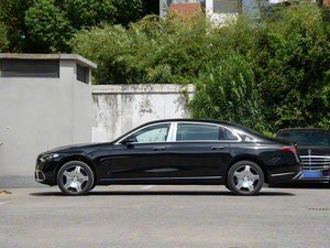 Voiture d'<span class=keywords><strong>occasion</strong></span> Maybach <span class=keywords><strong>Mercedes</strong></span> Benz <span class=keywords><strong>Classe</strong></span> <span class=keywords><strong>S</strong></span> S480 avec 4MATIC Turbo 2023 Voiture de luxe d'<span class=keywords><strong>occasion</strong></span> à vendre - Product Image 4