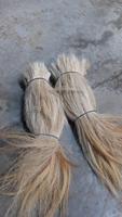 Pelo de cabra de alta calidad/Pelo Largo de cabra la materia prima que hace el pelo de la peluca de la muñeca