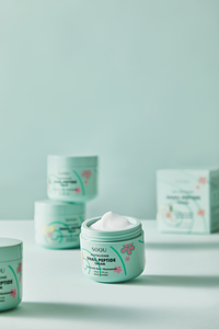 CREMA REVITALIZANTE CON PÉPTIDOS DE CARACOL SOQU - Product Image 4