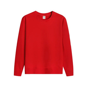 Sweat-shirt à col rond surdimensionné à épaules tombantes avec logo personnalisé, sweat-shirt pour homme de qualité supérieure, doux, durable et confortable - Product Image 6