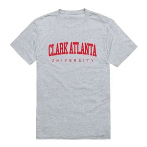 Camiseta DE LA Universidad de Clark Atlanta CAU Panthers Est. 1988 MOM Edition Transpirable Tallas grandes Personalizado Unisex Bulk Collegiate Apparel - Product Image 1
